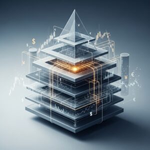 bastidores do mercado