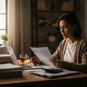 hábitos financeiros