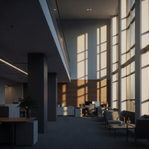 bastidores do mercado