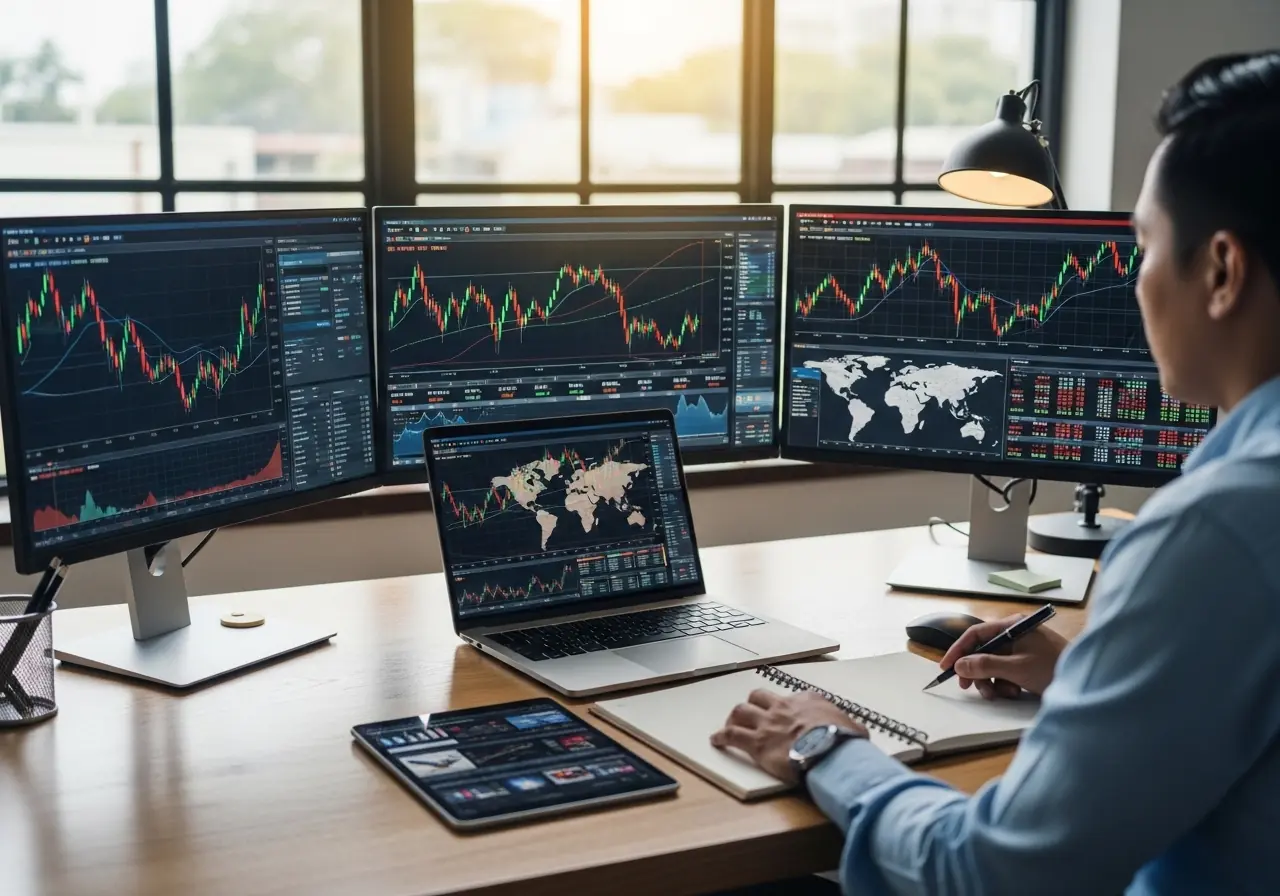 mercado de capitais 2026