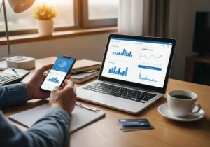 Open Finance gestão de dívidas