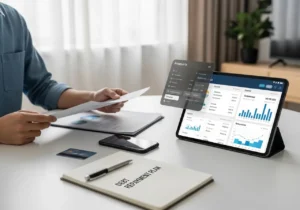 Open Finance gestão de dívidas