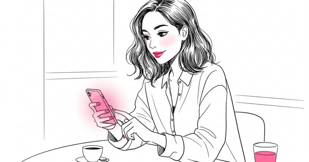 If a Guy Doesn’t Call He’s Just Not That Into You… Or Is He?