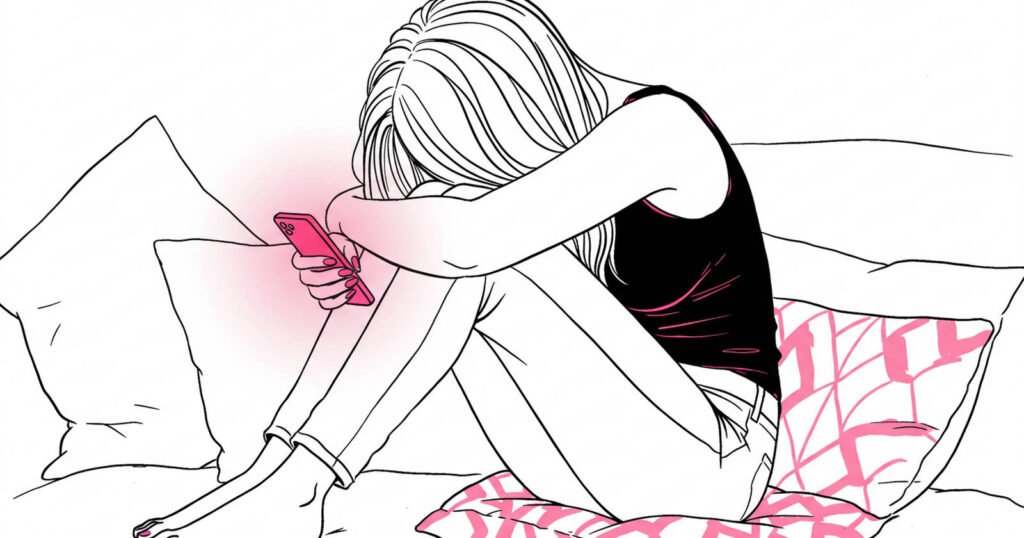 No Contact Rule: How Long To Do It